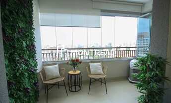 Imagem 2: APARTAMENTO À VENDA NA MOOCA, 2 DORMITÓRIOS,1 SUÍTE. 1 VAGA DE GARAGEM