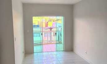 Imagem 5: BAIRU COM ELEVADOR APARTAMENTO 2 QUARTOS 1 SUITE SALA COM SACADA AMPLA COZINHA 1 GARAGEM