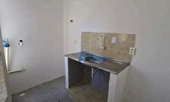 Imagem 5: Apartamento com 2 dormitórios para alugar, 51 m² por R$ 900,00/mês - Fragoso - Olinda/PE