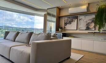 Imagem 5: Wave - Edifício Wave Alphaville