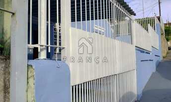 Imagem: CASA 02 DORMITÓRIOS - CENTRO