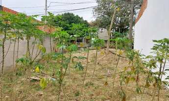 Imagem 3: Terreno 200m² Quitado - Monte Mor