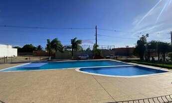 Imagem 7: Casa Cond. Fechado Rio Largo: 2 Quartos + Lazer