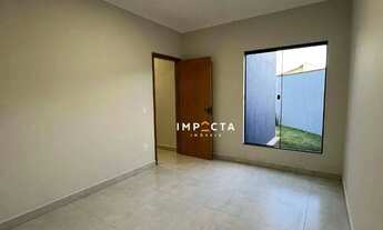 Imagem 12: Casa com 3 dormitórios à venda, 114 m² por R$ 530.000,00 - Parque Real - Pouso Alegre/MG