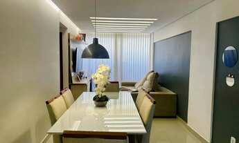 Imagem: Apartamento com 2 quartos à venda em Belo