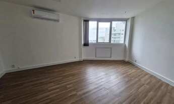 Imagem 5: Escritório para aluguel com 28 metros quadrados em Barra Olímpica - Rio de Janeiro - RJ