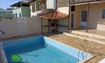 Imagem 5: Casa 03 quartos Suíte, Piscina e área gourmert - Jardim Riacho em Contagem