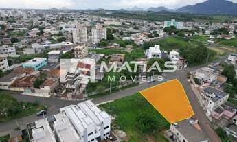 Imagem: Lote 625m²