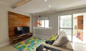 Imagem 7: Apartamento em Rua Francisco Pessoa - Vila Andrade - São Paulo/SP