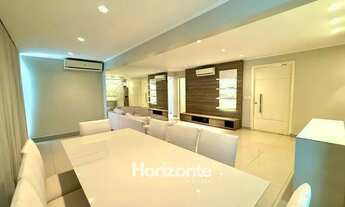 Imagem: Maravilhoso Apartamento Mobiliado no Setor