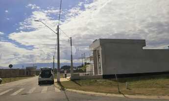 Imagem 2: Terreno à venda PEROLA DO VALE com 263 m² de esquina