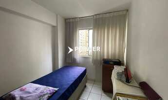 Imagem 2: Apartamento de 108m² 3 quartos com suíte, 2 vagas de garagem á 5 minutos do Lago das Rosas