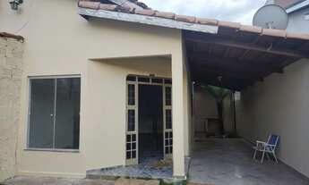 Imagem 7: Casa 1006 sul 3 quartos