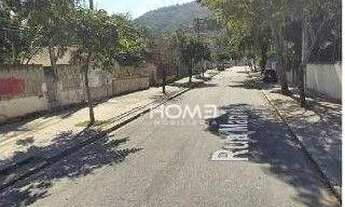 Imagem 2: Apartamento com 2 dormitórios à venda, 59 m² por R$ 69.000,00 - Praça Seca - Rio de Janeir