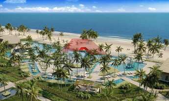 Imagem 7: Apartamento de Luxo em Porto das Dunas