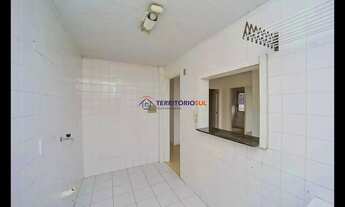 Imagem 2: Apartamento para Venda - 58m², 2 dormitórios, 1 vaga