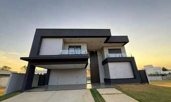 Imagem: Sobrado à venda em Jaguariúna, Residencial