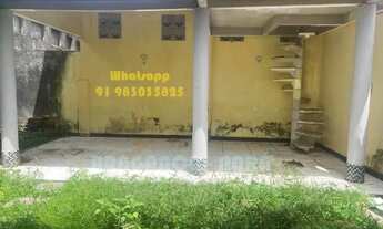 Imagem 6: Casa documentada Bragança - Pará