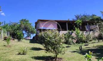 Imagem: REF OFFICE2717 Chácara no Residencial