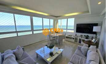 Imagem 2: Cobertura de luxo na AV Boa Viagem - com 400m² - 4 quartos e 3 vagas - Próximo