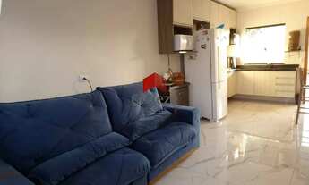 Imagem 5: Casa com 71,5m² 2 quartos, à venda, no bairro Estados em Fazenda Rio Grande