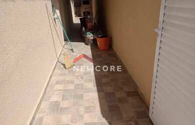 Imagem 3: Casa de condomínio em Rua Roque Marciano da Cunha - Jardim Santa Esmeralda - Sorocaba/SP