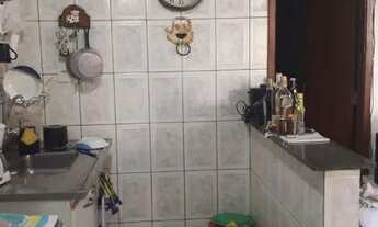 Imagem 12: Casa com 2 dormitórios à venda, 56 m² por R$ 260.000,00 - Marechal Hermes - Rio de Janeiro