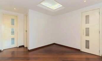 Imagem 4: Apartamento tipo para locação em Vila Madalena com 3 quartos, sendo 1 suíte, 91m²