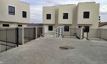 Imagem: Sobrado à venda Residencial Maresia - Uvaranas