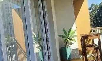 Imagem 6: Apartamento Studio locaçao Alphaville