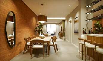 Imagem 2: Apartamento central, 3 dormitórios (1 suite) na Av. Presidente Vargas