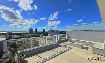 Imagem 6: Cobertura à venda 03 dormitórios sendo 01 suíte com 02 vagas Bairro Cristal