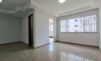 Imagem 6: Apartamento 3 Quartos com Suíte no Setor Oeste | 130m²