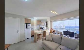 Imagem 2: Apartamento à Venda - Santana, 1 Quarto, 41 m2