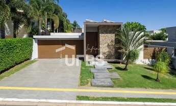 Imagem: Jardins Milão - Casa de Condomínio 4 quartos