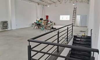 Imagem 7: Galpão para alugar em Indaiatuba, Vila Areal, com 450 m²