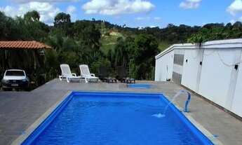 Imagem: Sítio do Paulinho Ravena- ALUGUEL- Disponível