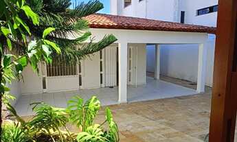 Imagem: O Refúgio dos Seus Sonhos casa a 800m da