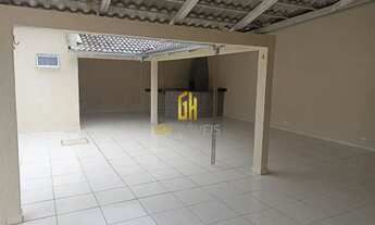 Imagem 4: Casa à venda, 242 m² por R$ 650.000,00 - Mansões Paraíso - Aparecida de Goiânia/GO