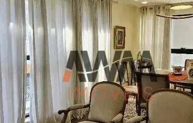 Imagem 7: Apartamento com 3 Suites à venda, 145 m² por R$ 649.000 - Setor Oeste - Goiânia/GO