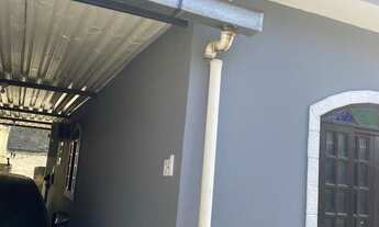 Imagem 2: Vendo 2 casas Casa com 3 dormitórios