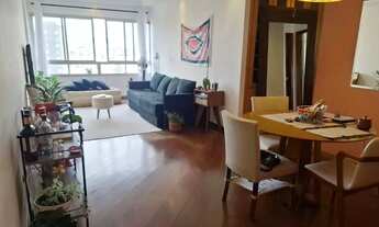 Imagem 2: Apartamento para venda em Vila Pereira Barreto - Pirituba com 3 quartos, sendo 1 suíte , 1