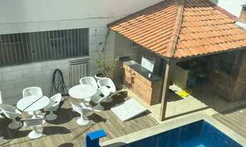 Imagem: Alugo temporada Ap mobiliado 2/4 casal