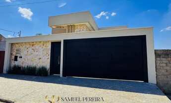 Imagem 2: Setor Ana Rosa divisa com Setor Cristina II Valor Promocional R$ 990 mil