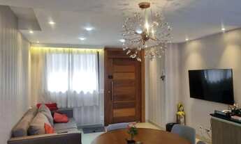 Imagem 2: Casa à venda em Cotia, Parque Rincão, com 4 quartos, com 146 m², Authentic