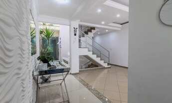 Imagem 4: Sobrado Exclusivo para Aluguel em Guarulhos Parque Renato Maia, 4 Dormitórios