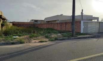 Imagem: Terreno para venda com 465m²- Paraviana