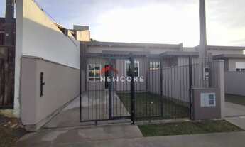 Imagem: Casa em Rua do Passeio - Pasqualini - Sapucaia