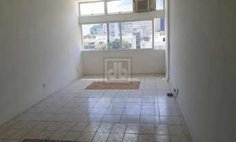 Imagem 2: Ipanema, um excelente edifício comercial com uma ótima apresentação, próximo à estação do