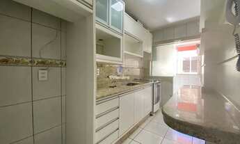 Imagem 2: Apartamento no Centro de 3 quartos e vaga de garagem Semimobiliado